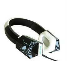 今联耳机KDM-3688多彩系列 舒适聆听，多彩生活